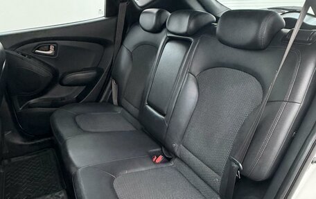 Hyundai ix35 I рестайлинг, 2011 год, 1 350 000 рублей, 12 фотография