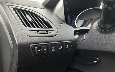 Hyundai ix35 I рестайлинг, 2011 год, 1 350 000 рублей, 19 фотография