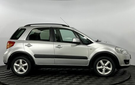 Suzuki SX4 II рестайлинг, 2009 год, 970 000 рублей, 5 фотография
