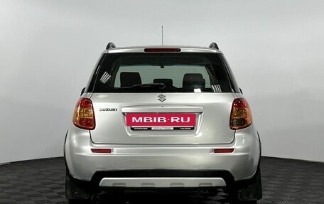Suzuki SX4 II рестайлинг, 2009 год, 970 000 рублей, 7 фотография