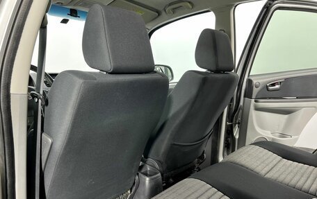 Suzuki SX4 II рестайлинг, 2009 год, 970 000 рублей, 11 фотография