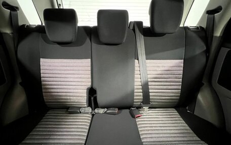 Suzuki SX4 II рестайлинг, 2009 год, 970 000 рублей, 18 фотография