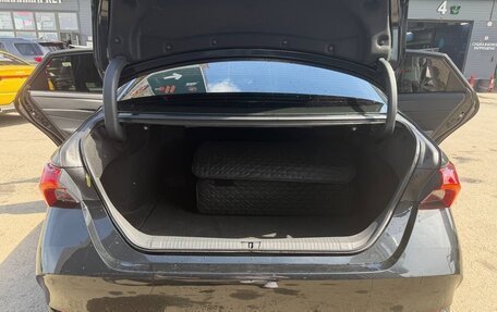 Toyota Avalon, 2023 год, 3 970 000 рублей, 7 фотография