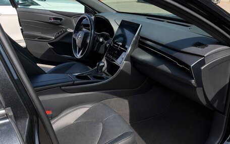 Toyota Avalon, 2023 год, 3 970 000 рублей, 10 фотография