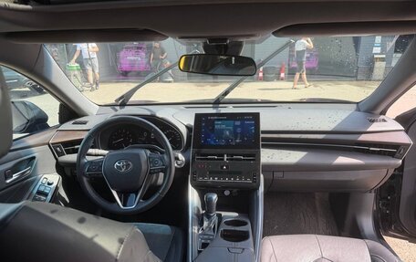 Toyota Avalon, 2023 год, 3 970 000 рублей, 8 фотография