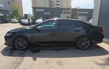 Toyota Avalon, 2023 год, 3 970 000 рублей, 11 фотография