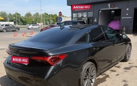 Toyota Avalon, 2023 год, 3 970 000 рублей, 4 фотография