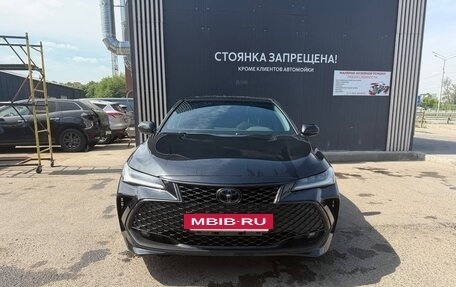 Toyota Avalon, 2023 год, 3 970 000 рублей, 12 фотография