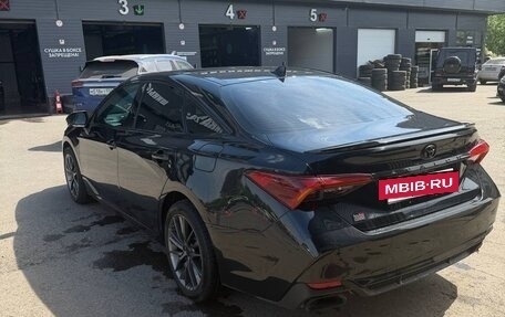 Toyota Avalon, 2023 год, 3 970 000 рублей, 3 фотография