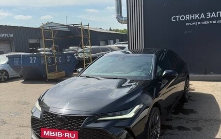 Toyota Avalon, 2023 год, 3 970 000 рублей, 6 фотография