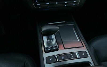 Genesis G80 I, 2020 год, 3 250 000 рублей, 11 фотография