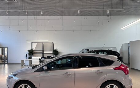 Ford Focus III, 2011 год, 749 000 рублей, 5 фотография
