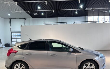 Ford Focus III, 2011 год, 749 000 рублей, 4 фотография