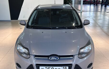 Ford Focus III, 2011 год, 749 000 рублей, 2 фотография