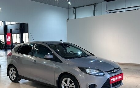 Ford Focus III, 2011 год, 749 000 рублей, 3 фотография
