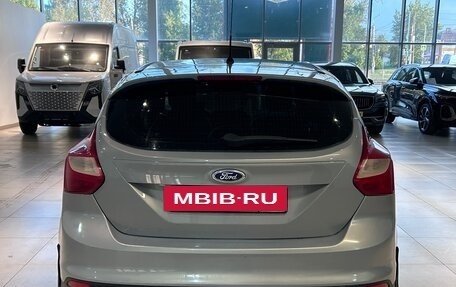Ford Focus III, 2011 год, 749 000 рублей, 7 фотография