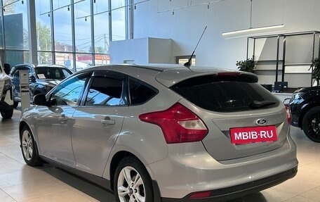 Ford Focus III, 2011 год, 749 000 рублей, 6 фотография