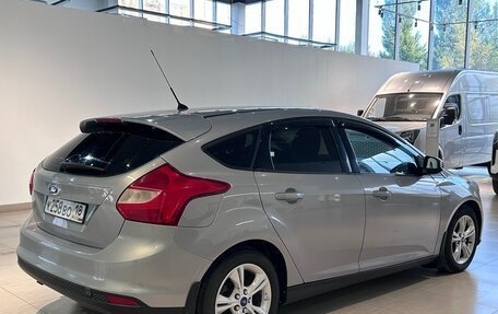 Ford Focus III, 2011 год, 749 000 рублей, 8 фотография