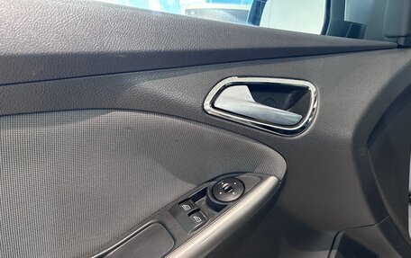 Ford Focus III, 2011 год, 749 000 рублей, 9 фотография