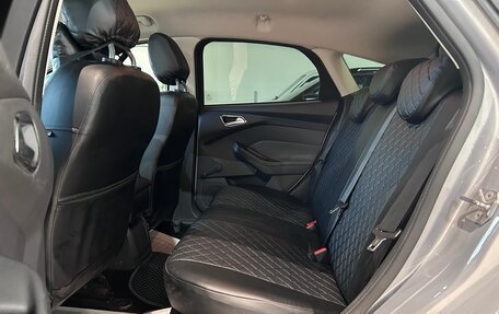 Ford Focus III, 2011 год, 749 000 рублей, 12 фотография