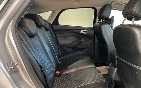 Ford Focus III, 2011 год, 749 000 рублей, 13 фотография