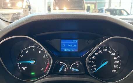 Ford Focus III, 2011 год, 749 000 рублей, 16 фотография
