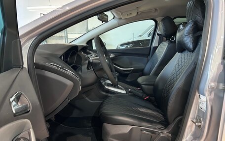 Ford Focus III, 2011 год, 749 000 рублей, 11 фотография