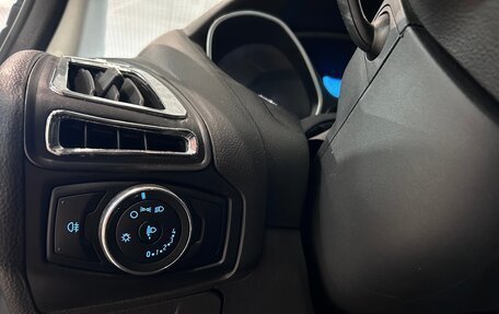 Ford Focus III, 2011 год, 749 000 рублей, 10 фотография