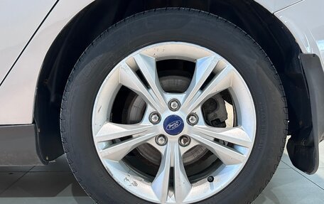 Ford Focus III, 2011 год, 749 000 рублей, 15 фотография