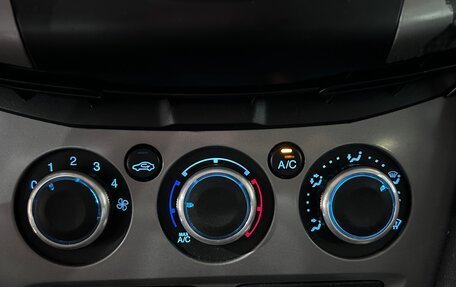 Ford Focus III, 2011 год, 749 000 рублей, 17 фотография