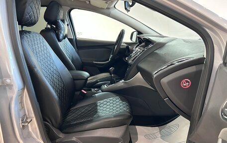 Ford Focus III, 2011 год, 749 000 рублей, 14 фотография