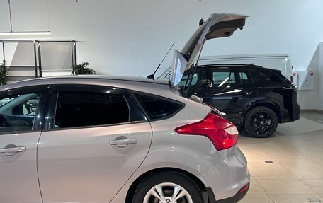 Ford Focus III, 2011 год, 749 000 рублей, 22 фотография