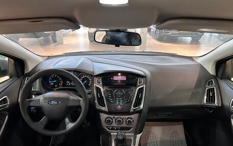 Ford Focus III, 2011 год, 749 000 рублей, 20 фотография
