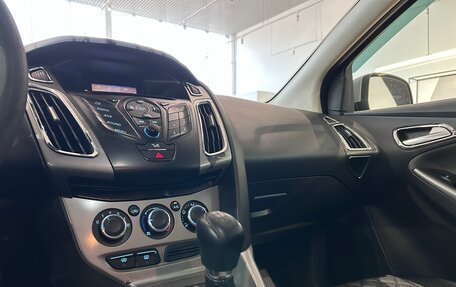 Ford Focus III, 2011 год, 749 000 рублей, 21 фотография