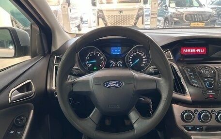 Ford Focus III, 2011 год, 749 000 рублей, 19 фотография