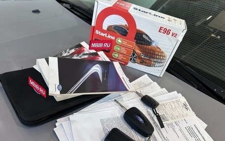 Ford Focus III, 2011 год, 749 000 рублей, 24 фотография