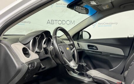 Chevrolet Cruze II, 2014 год, 749 000 рублей, 8 фотография