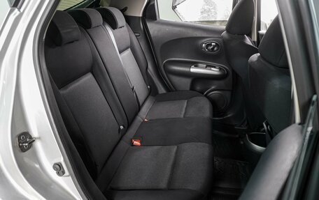 Nissan Juke II, 2013 год, 1 099 000 рублей, 7 фотография