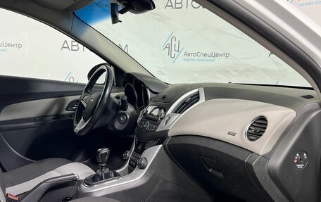 Chevrolet Cruze II, 2014 год, 749 000 рублей, 10 фотография
