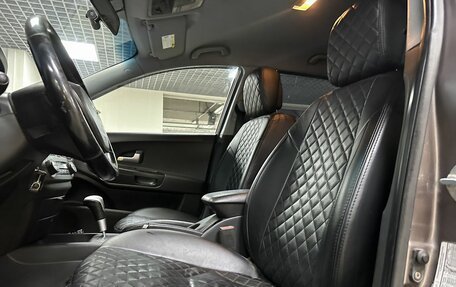 KIA cee'd I рестайлинг, 2008 год, 549 000 рублей, 10 фотография