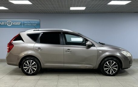 KIA cee'd I рестайлинг, 2008 год, 549 000 рублей, 4 фотография