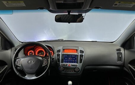 KIA cee'd I рестайлинг, 2008 год, 549 000 рублей, 12 фотография