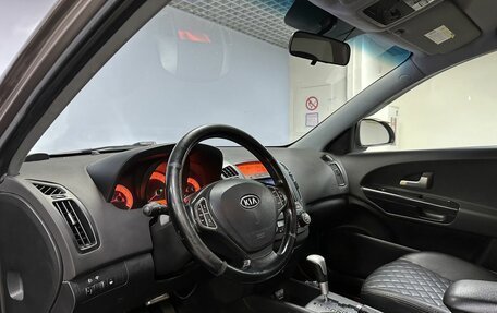 KIA cee'd I рестайлинг, 2008 год, 549 000 рублей, 14 фотография