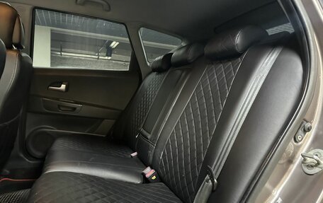 KIA cee'd I рестайлинг, 2008 год, 549 000 рублей, 11 фотография