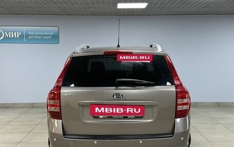 KIA cee'd I рестайлинг, 2008 год, 549 000 рублей, 6 фотография