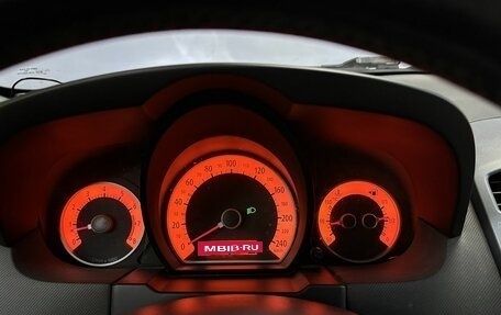 KIA cee'd I рестайлинг, 2008 год, 549 000 рублей, 16 фотография