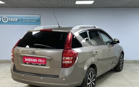 KIA cee'd I рестайлинг, 2008 год, 549 000 рублей, 5 фотография