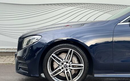 Mercedes-Benz E-Класс, 2017 год, 3 990 000 рублей, 2 фотография