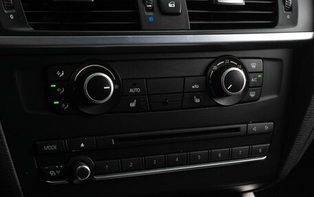 BMW X3, 2012 год, 1 849 000 рублей, 18 фотография