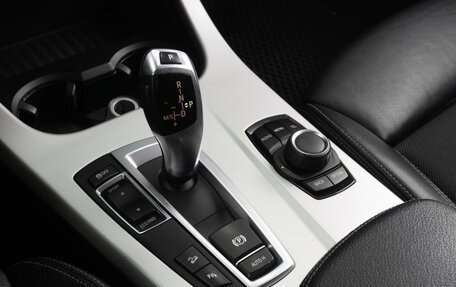 BMW X3, 2012 год, 1 849 000 рублей, 20 фотография